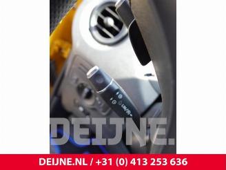 Mercedes Vito Vito (447.6), Van, 2014 2.2 116 CDI 16V picture 29
