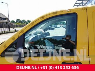 Mercedes Vito Vito (447.6), Van, 2014 2.2 116 CDI 16V picture 14