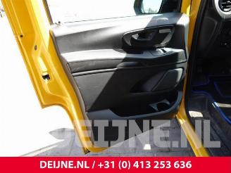 Mercedes Vito Vito (447.6), Van, 2014 2.2 116 CDI 16V picture 27
