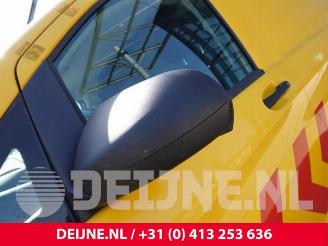 Mercedes Vito Vito (447.6), Van, 2014 2.2 116 CDI 16V picture 12