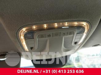 Mercedes Vito Vito (447.6), Van, 2014 2.2 116 CDI 16V picture 33