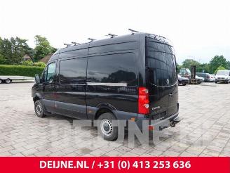 Volkswagen Crafter Crafter, Van, 2011 / 2016 2.0 TDI 16V picture 5