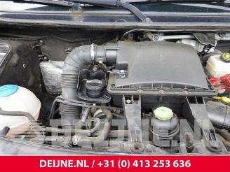 Volkswagen Crafter Crafter, Van, 2011 / 2016 2.0 TDI 16V picture 35