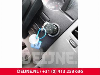 Volkswagen Crafter Crafter, Van, 2011 / 2016 2.0 TDI 16V picture 34