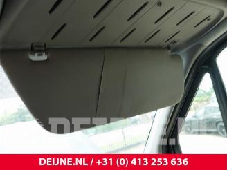 Volkswagen Crafter Crafter, Van, 2011 / 2016 2.0 TDI 16V picture 30