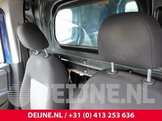 Fiat Doblo Doblo Cargo (263), Van, 2010 1.6 D Multijet picture 21
