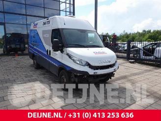 Uttjänta bilar auto Iveco New Daily New Daily VI, Van, 2014 33S16, 35C16, 35S16 2018/8