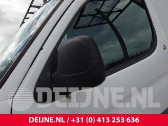Peugeot Partner Partner Combispace, MPV, 1996 / 2015 1.1 picture 11