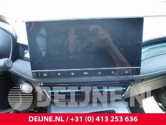 MG MG5 MG5 Electric, Combi, 2020 Standard Range 50 kWh picture 33