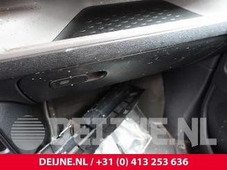 Volkswagen ID.Buzz ID.Buzz Cargo (EBA), Van, 2022 77 kWh picture 31