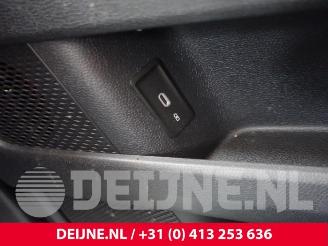Volkswagen ID.Buzz ID.Buzz Cargo (EBA), Van, 2022 77 kWh picture 33