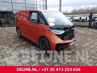 Dezmembrări autoturisme Volkswagen ID.Buzz ID.Buzz Cargo (EBA), Van, 2022 77 kWh 2023/6