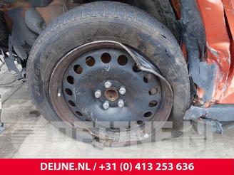 Volkswagen ID.Buzz ID.Buzz Cargo (EBA), Van, 2022 77 kWh picture 11