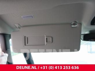Volkswagen ID.Buzz ID.Buzz Cargo (EBA), Van, 2022 77 kWh picture 27