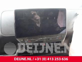 Volkswagen ID.Buzz ID.Buzz Cargo (EBA), Van, 2022 77 kWh picture 26