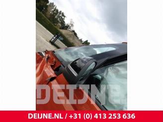 Volkswagen ID.Buzz ID.Buzz Cargo (EBA), Van, 2022 77 kWh picture 13