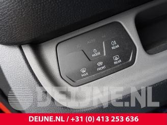 Volkswagen ID.Buzz ID.Buzz Cargo (EBA), Van, 2022 77 kWh picture 24