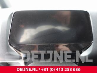 Volkswagen ID.Buzz ID.Buzz Cargo (EBA), Van, 2022 77 kWh picture 23