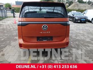 Volkswagen ID.Buzz ID.Buzz Cargo (EBA), Van, 2022 77 kWh picture 6
