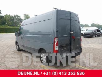 Renault Master Master III (MA/MB/MC/MD/MH/MF/MG/MH), Van, 2010 2.3 dCi 135 16V FWD picture 5
