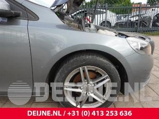 Volvo V-40 V40 (MV), Hatchback 5-drs, 2012 / 2019 2.0 D3 16V picture 34