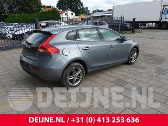 Volvo V-40 V40 (MV), Hatchback 5-drs, 2012 / 2019 2.0 D3 16V picture 7