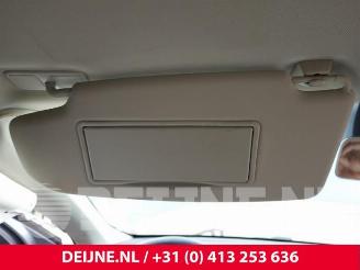 Volvo V-40 V40 (MV), Hatchback 5-drs, 2012 / 2019 2.0 D3 16V picture 26