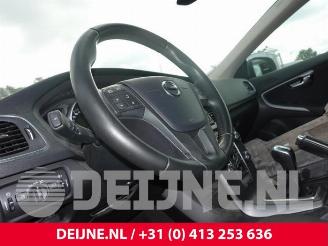 Volvo V-40 V40 (MV), Hatchback 5-drs, 2012 / 2019 2.0 D3 16V picture 18