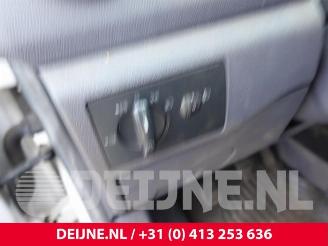 Ford Transit Connect Transit Connect, Van, 2002 / 2013 1.8 TDCi 75 picture 26