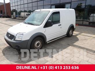Ford Transit Connect Transit Connect, Van, 2002 / 2013 1.8 TDCi 75 picture 3