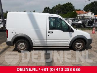 Ford Transit Connect Transit Connect, Van, 2002 / 2013 1.8 TDCi 75 picture 8