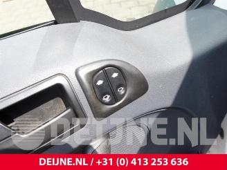 Ford Transit Connect Transit Connect, Van, 2002 / 2013 1.8 TDCi 75 picture 21