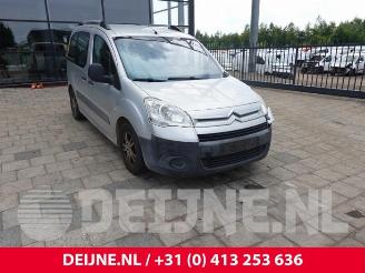 Salvage car Citroën Berlingo Berlingo Cinqspace, Multispace, MPV, 2008 / 2021 1.6i 2008/8