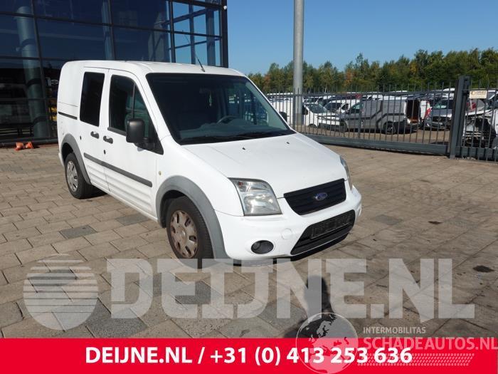 Ford Transit Connect Transit Connect, Van, 2002 / 2013 1.8 Tddi