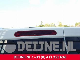 Citroën Jumpy Jumpy, MPV, 2016 e-Jumpy picture 25