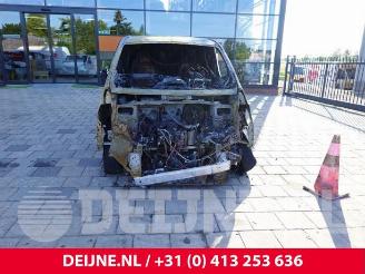 Citroën Jumpy Jumpy, MPV, 2016 e-Jumpy picture 2