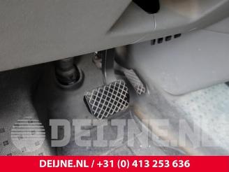 Volkswagen Transporter Transporter T5, Van, 2003 / 2015 2.0 TDI DRF picture 22