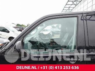 Volkswagen Transporter Transporter T5, Van, 2003 / 2015 2.0 TDI DRF picture 14