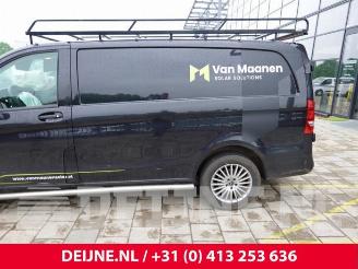 Mercedes Vito Vito (447.6), Van, 2014 2.2 114 CDI 16V picture 33