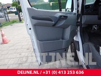 Volkswagen Crafter Crafter, Van, 2011 / 2016 2.0 TDI 16V picture 20