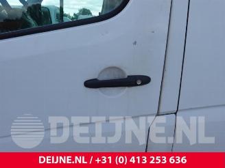 Volkswagen Crafter Crafter, Van, 2011 / 2016 2.0 TDI 16V picture 15