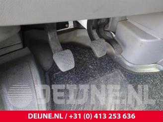 Volkswagen Crafter Crafter, Van, 2011 / 2016 2.0 TDI 16V picture 25