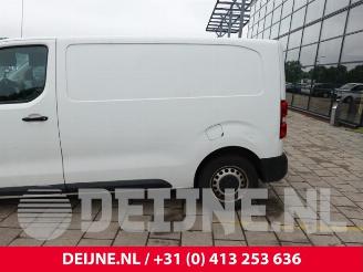 Citroën Jumpy Jumpy, Van, 2016 1.6 Blue HDi 95 picture 32