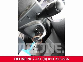 Citroën Jumpy Jumpy, Van, 2016 1.6 Blue HDi 95 picture 31