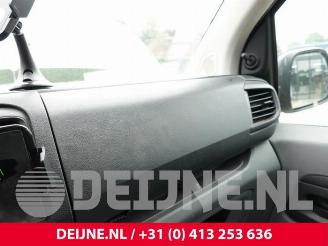 Citroën Jumpy Jumpy, Van, 2016 1.6 Blue HDi 95 picture 27