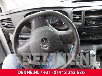 Citroën Jumpy Jumpy, Van, 2016 1.6 Blue HDi 95 picture 22