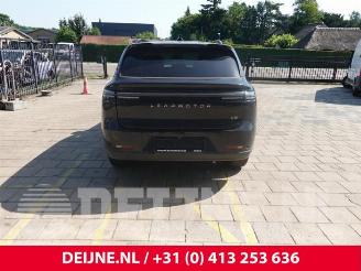 Leapmotor C10 C10, SUV, 2020 69.9 kWh picture 7