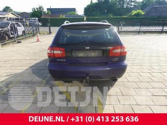 Volvo V-40 V40 (VW), Combi, 1995 / 2004 2.0 16V Turbo picture 6