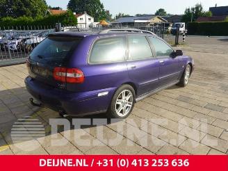 Volvo V-40 V40 (VW), Combi, 1995 / 2004 2.0 16V Turbo picture 7