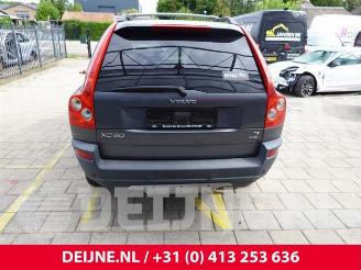 Volvo Xc-90 XC90 I, SUV, 2002 / 2014 2.9 T6 24V picture 6